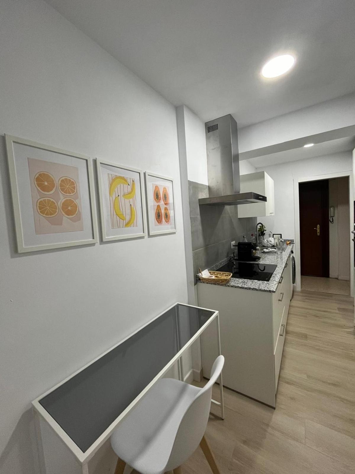 Cozy Apartment Next To Center Sevilla Dış mekan fotoğraf