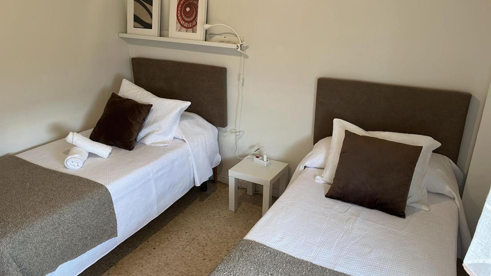Cozy Apartment Next To Center Sevilla Dış mekan fotoğraf
