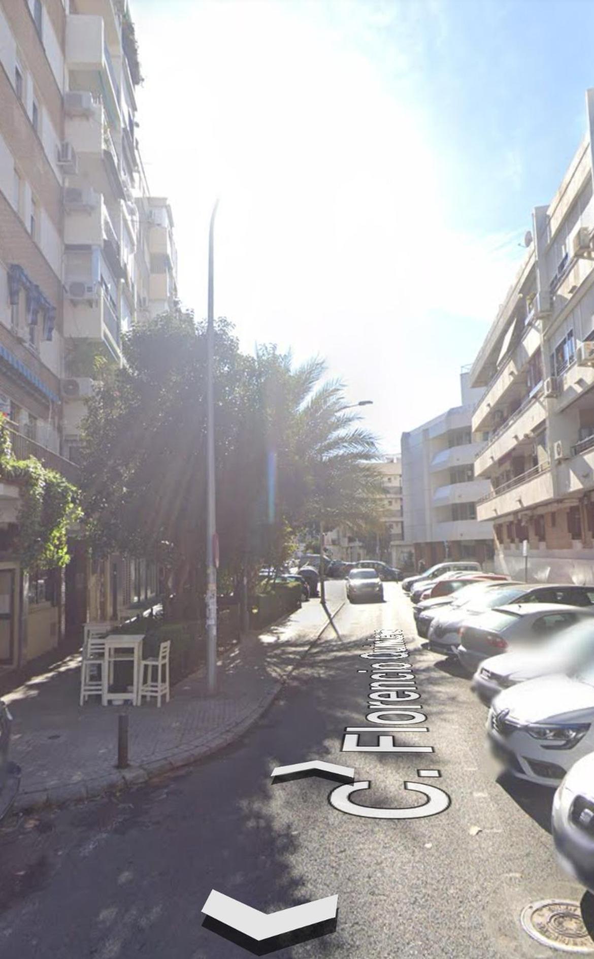 Cozy Apartment Next To Center Sevilla Dış mekan fotoğraf
